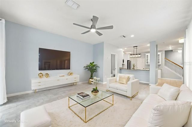 6030 PARKSIDE MEADOW DRIVE, Tampa, FL 33625