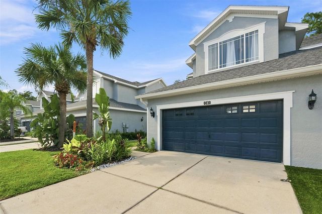 6030 PARKSIDE MEADOW DRIVE, Tampa, FL 33625