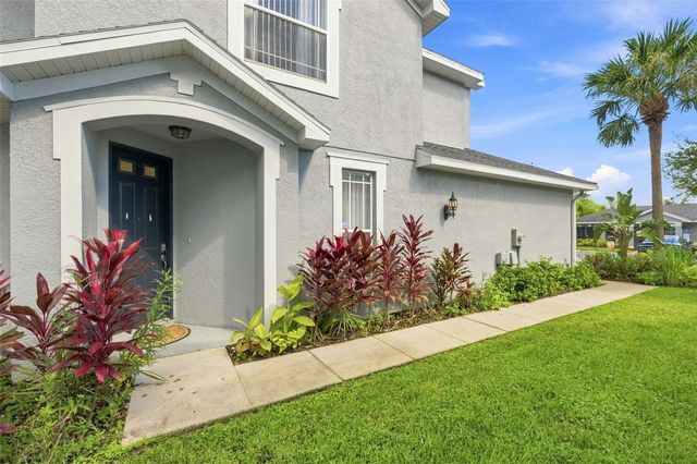 6030 PARKSIDE MEADOW DRIVE, Tampa, FL 33625