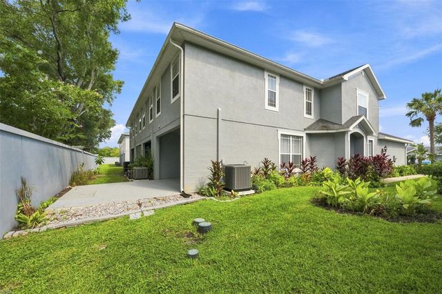 6030 PARKSIDE MEADOW DRIVE, Tampa, FL 33625