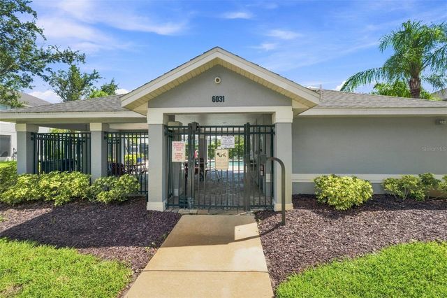 6030 PARKSIDE MEADOW DRIVE, Tampa, FL 33625