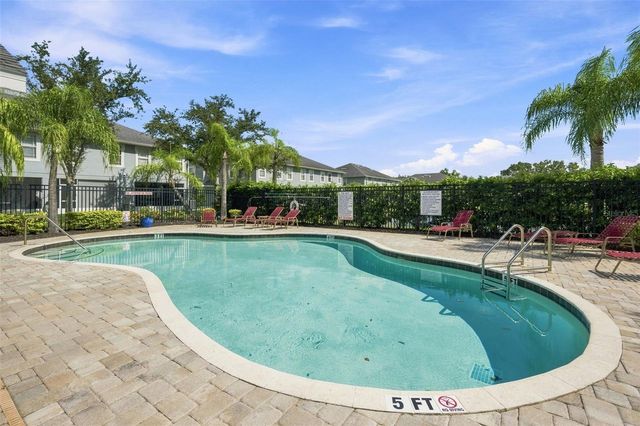 6030 PARKSIDE MEADOW DRIVE, Tampa, FL 33625