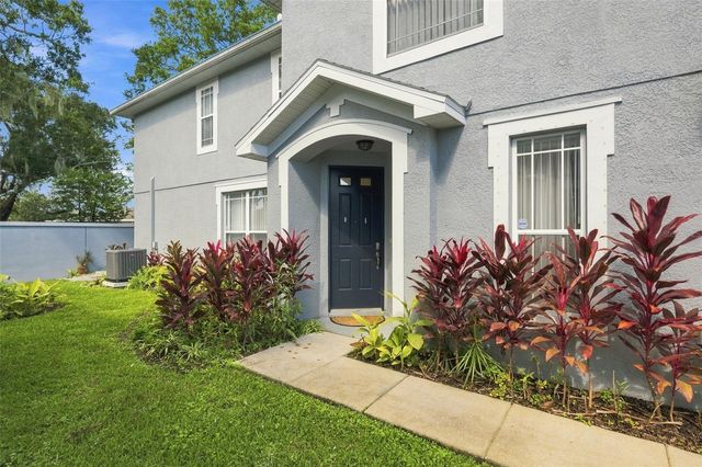 6030 PARKSIDE MEADOW DRIVE, Tampa, FL 33625