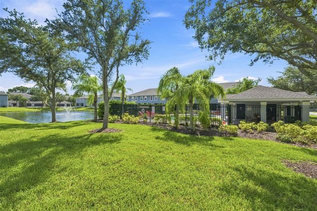 6030 PARKSIDE MEADOW DRIVE, Tampa, FL 33625