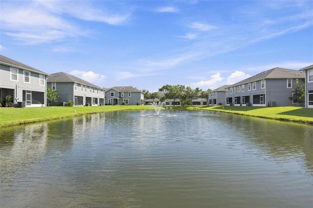6030 PARKSIDE MEADOW DRIVE, Tampa, FL 33625