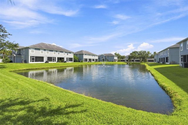 6030 PARKSIDE MEADOW DRIVE, Tampa, FL 33625