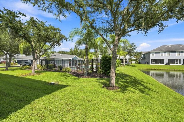 6030 PARKSIDE MEADOW DRIVE, Tampa, FL 33625