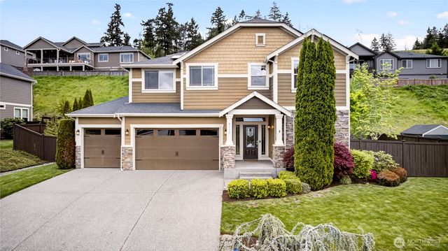 8119 172nd Avenue E, Sumner, WA 98390