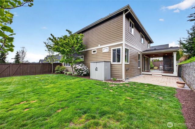 8119 172nd Avenue E, Sumner, WA 98390