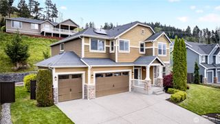 8119 172nd Avenue E, Sumner, WA 98390