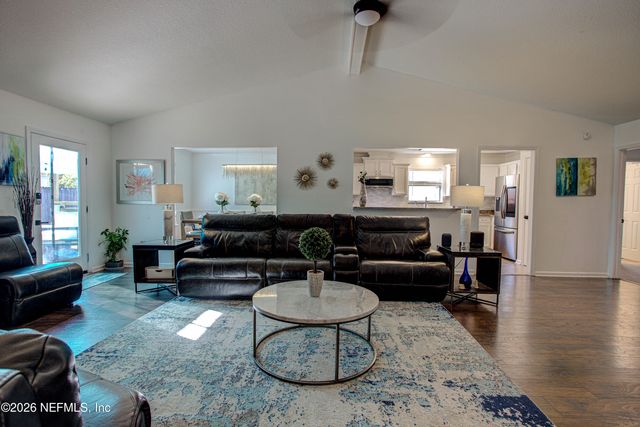 2751 MOORSFIELD Lane, Jacksonville, FL 32225