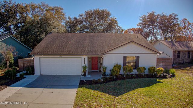2751 MOORSFIELD Lane, Jacksonville, FL 32225