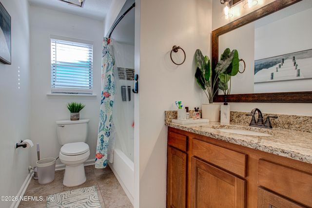 2751 MOORSFIELD Lane, Jacksonville, FL 32225