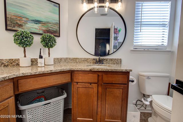 2751 MOORSFIELD Lane, Jacksonville, FL 32225