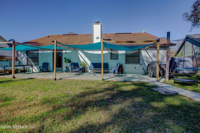 2751 MOORSFIELD Lane, Jacksonville, FL 32225