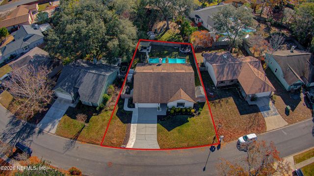 2751 MOORSFIELD Lane, Jacksonville, FL 32225