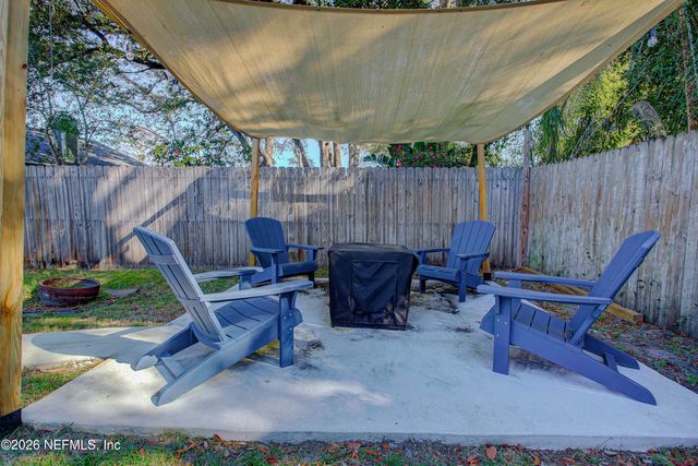 2751 MOORSFIELD Lane, Jacksonville, FL 32225