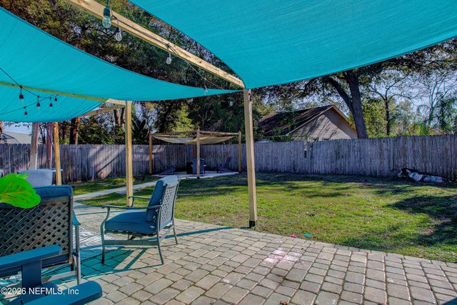 2751 MOORSFIELD Lane, Jacksonville, FL 32225