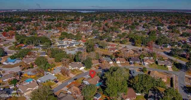 2751 MOORSFIELD Lane, Jacksonville, FL 32225