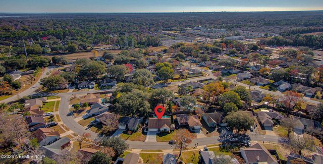 2751 MOORSFIELD Lane, Jacksonville, FL 32225