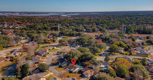 2751 MOORSFIELD Lane, Jacksonville, FL 32225