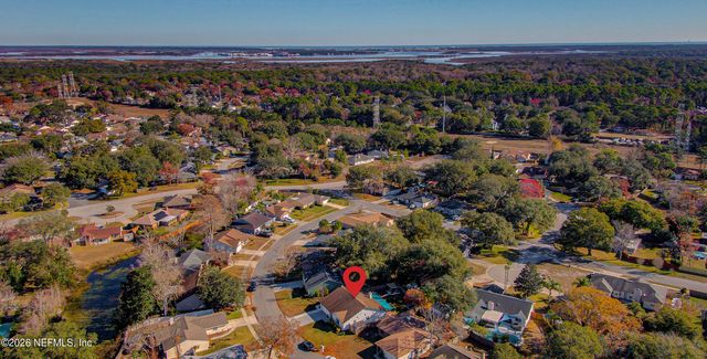 2751 MOORSFIELD Lane, Jacksonville, FL 32225