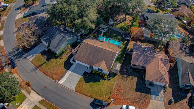 2751 MOORSFIELD Lane, Jacksonville, FL 32225