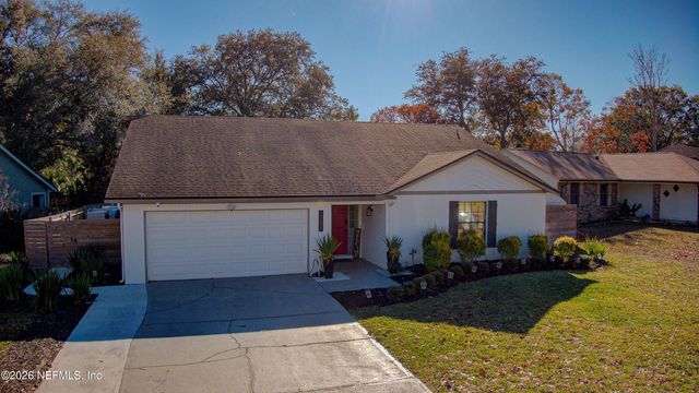 2751 MOORSFIELD Lane, Jacksonville, FL 32225