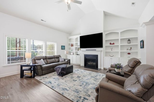 56 Mallard Loop Drive, Clayton, NC 27527