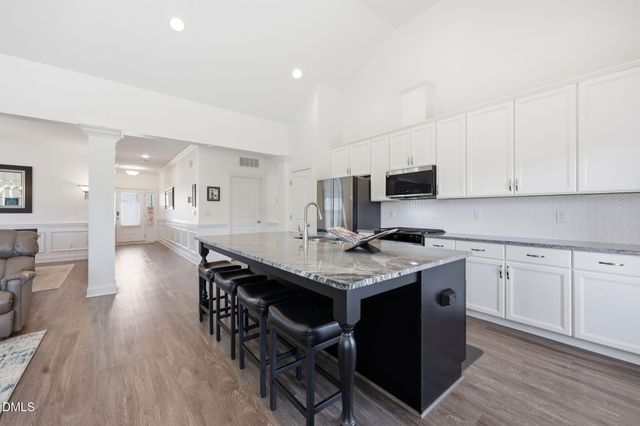 56 Mallard Loop Drive, Clayton, NC 27527