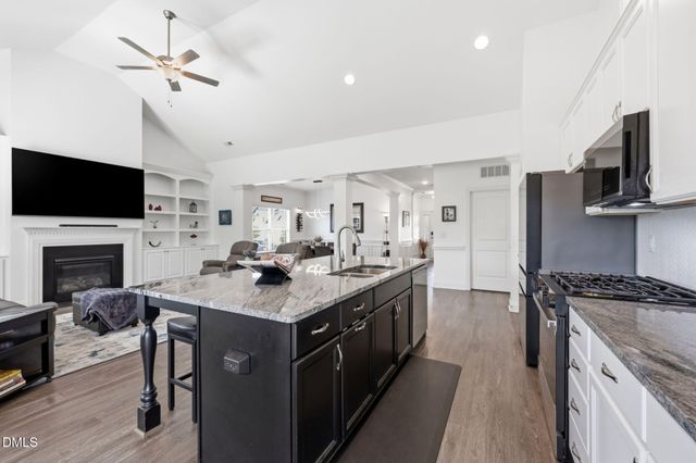 56 Mallard Loop Drive, Clayton, NC 27527