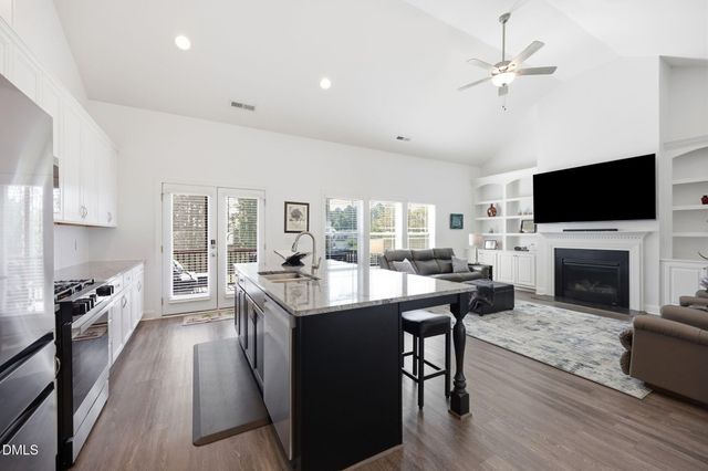 56 Mallard Loop Drive, Clayton, NC 27527