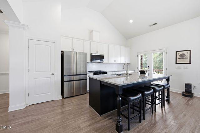 56 Mallard Loop Drive, Clayton, NC 27527