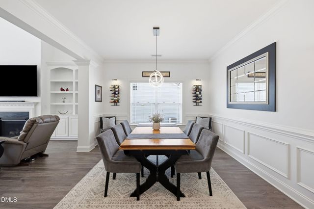 56 Mallard Loop Drive, Clayton, NC 27527