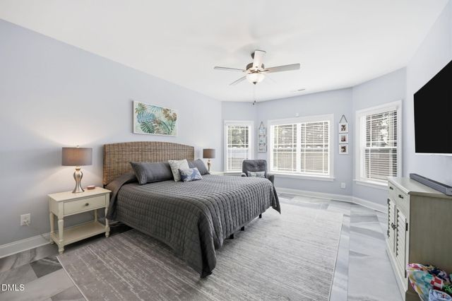 56 Mallard Loop Drive, Clayton, NC 27527