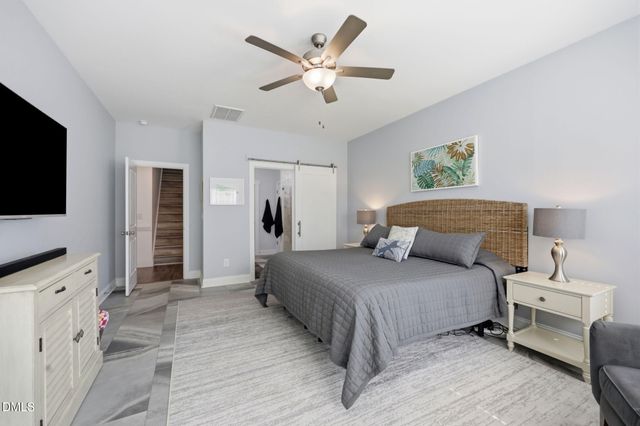 56 Mallard Loop Drive, Clayton, NC 27527