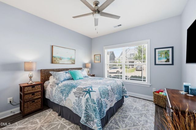 56 Mallard Loop Drive, Clayton, NC 27527