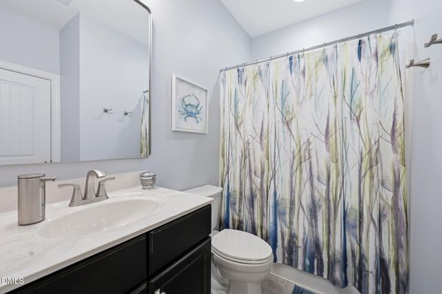 56 Mallard Loop Drive, Clayton, NC 27527