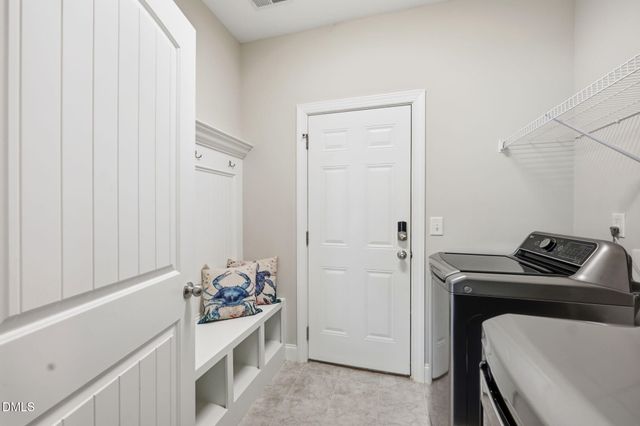 56 Mallard Loop Drive, Clayton, NC 27527