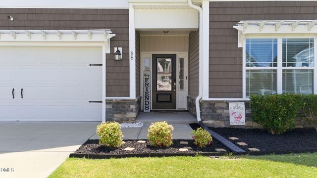 56 Mallard Loop Drive, Clayton, NC 27527