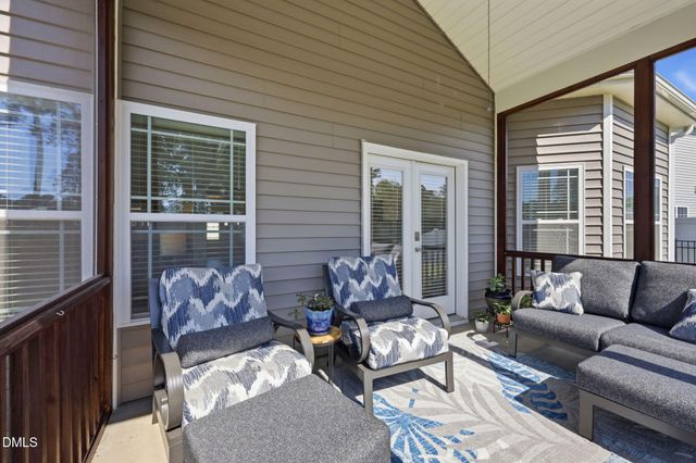 56 Mallard Loop Drive, Clayton, NC 27527
