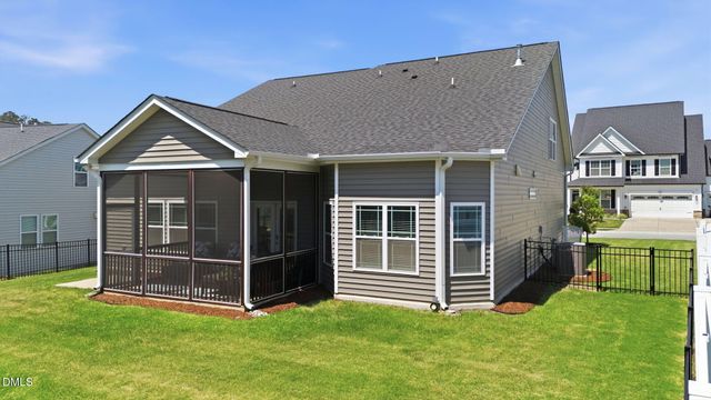 56 Mallard Loop Drive, Clayton, NC 27527
