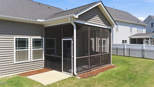 56 Mallard Loop Drive, Clayton, NC 27527