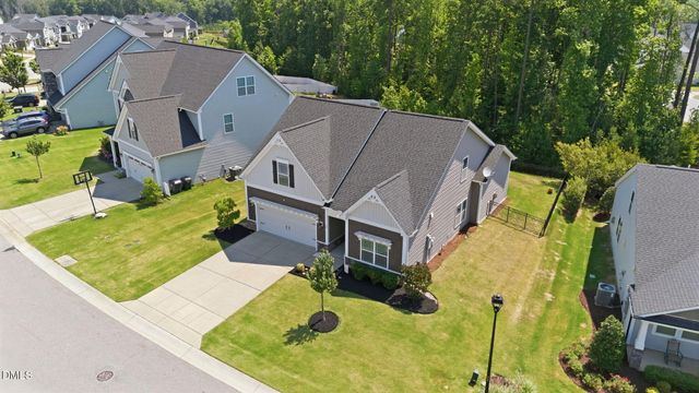 56 Mallard Loop Drive, Clayton, NC 27527
