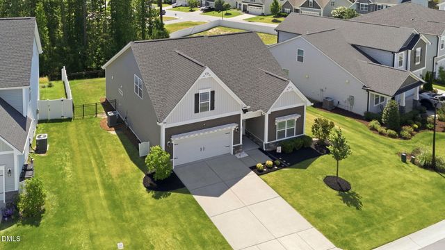 56 Mallard Loop Drive, Clayton, NC 27527