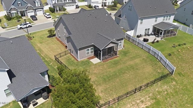 56 Mallard Loop Drive, Clayton, NC 27527