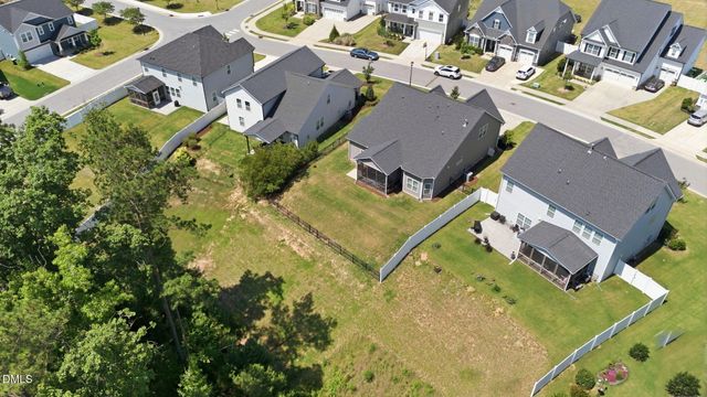 56 Mallard Loop Drive, Clayton, NC 27527