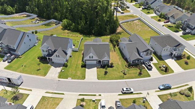 56 Mallard Loop Drive, Clayton, NC 27527