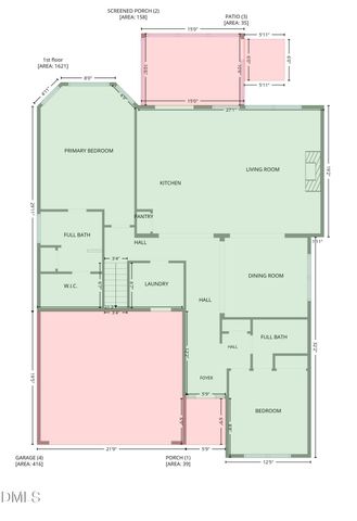 56 Mallard Loop Drive, Clayton, NC 27527