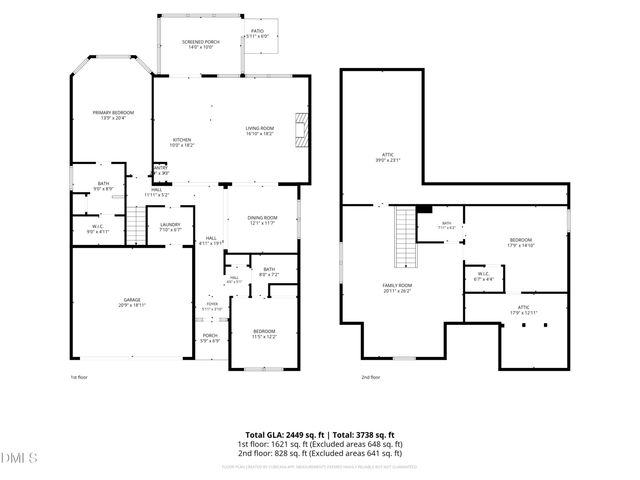 56 Mallard Loop Drive, Clayton, NC 27527